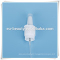 fine mist nasal sprayer pump